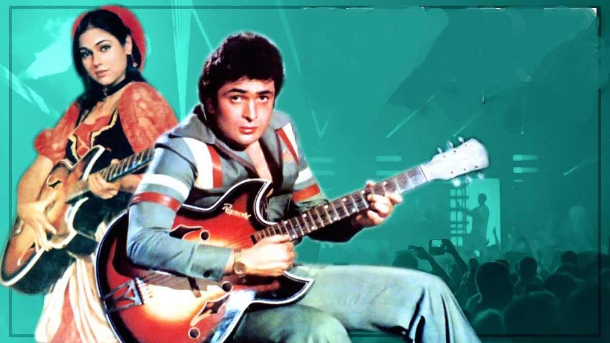 All three films named Karz was flop at box office