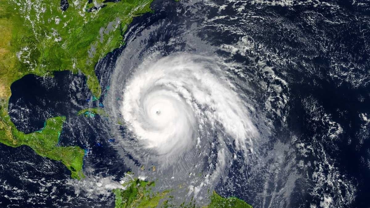 Hurricane Melissa Big Update here list of  strongest hurricanes in the Atlantic on record