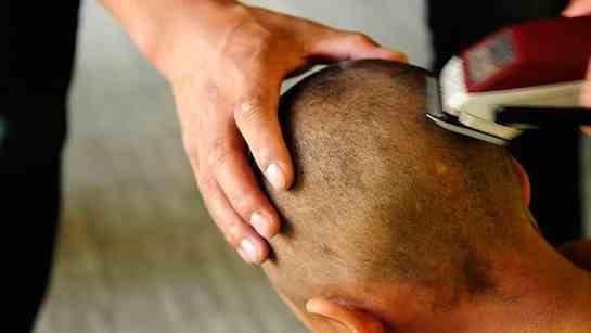 Over Inter Caste Marriage 40 Members of a Family Had To Shave Heads in Odisha