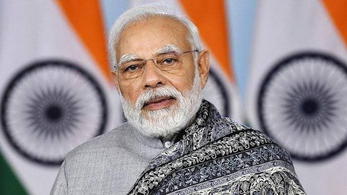 Narendra Modi: দারুণ ভোট হয়েছে, দ্বিতীয় দফার শেষে টুইট মোদির