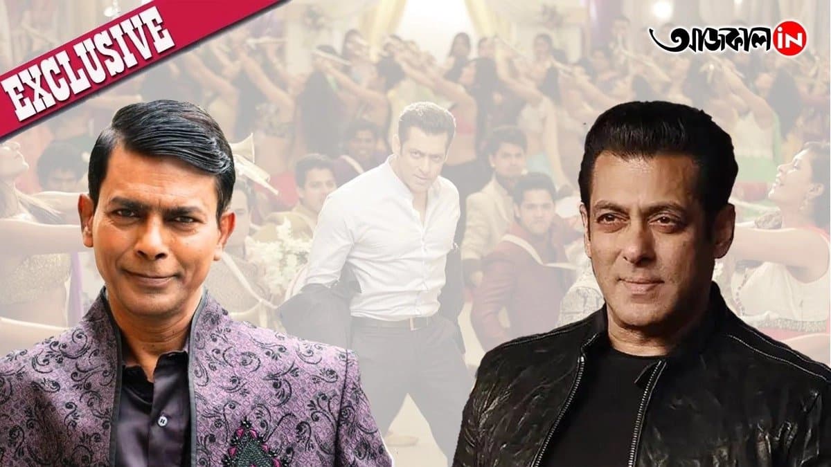 NK Salil Reveals Salman Khan s Famous Dialogue From Veer movie iInspired by his lines