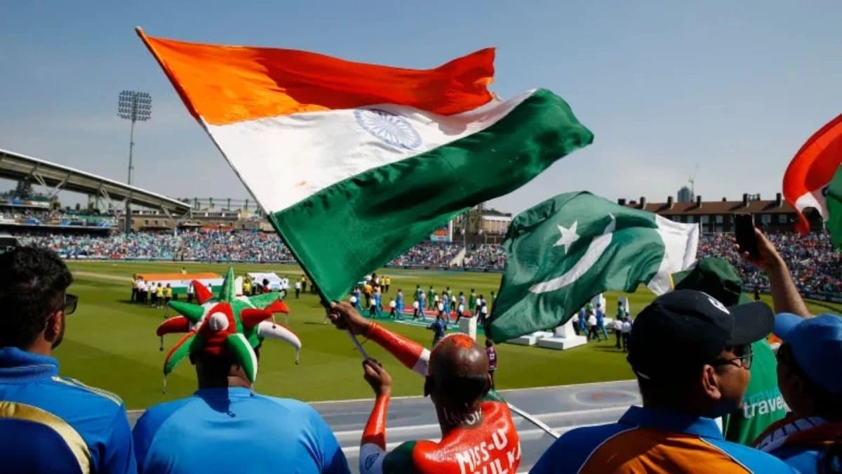  After IPL now PSL boycotts India vs Pakistan match 