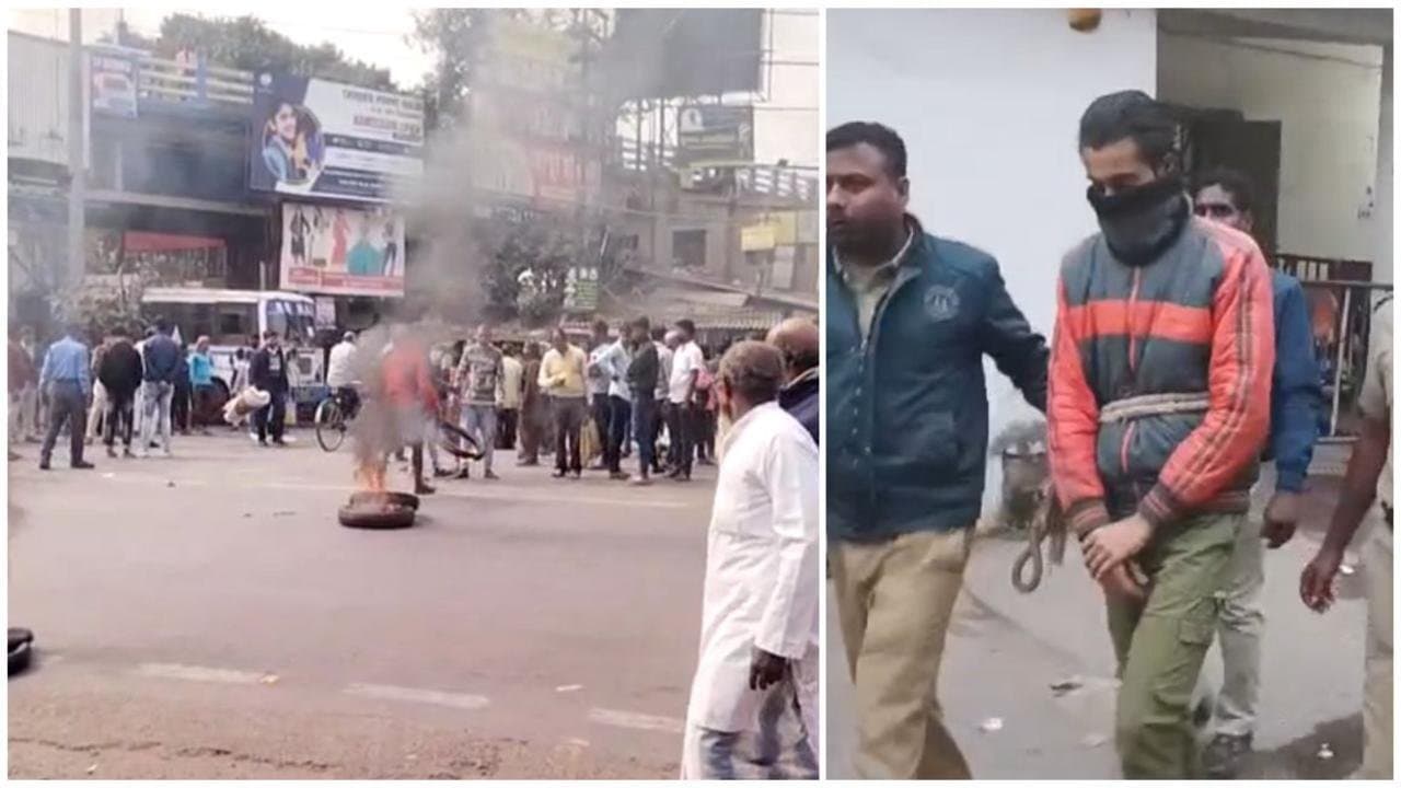 বদলা নিতেই ছাত্রী খুন! ঘটনায় উত্তাল মালদা, অভিযুক্তর হয়ে দাঁড়ালেন না কোনও আইনজীবী 