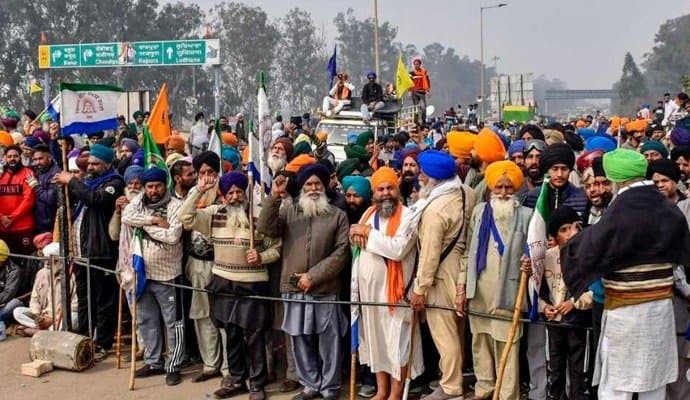 Farmers Protest: চতুর্থ বৈঠকে বড় প্রতিশ্রুতি কেন্দ্রের, আপাতত স্থগিত কৃষকদের 'দিল্লি চলো' অভিযান 