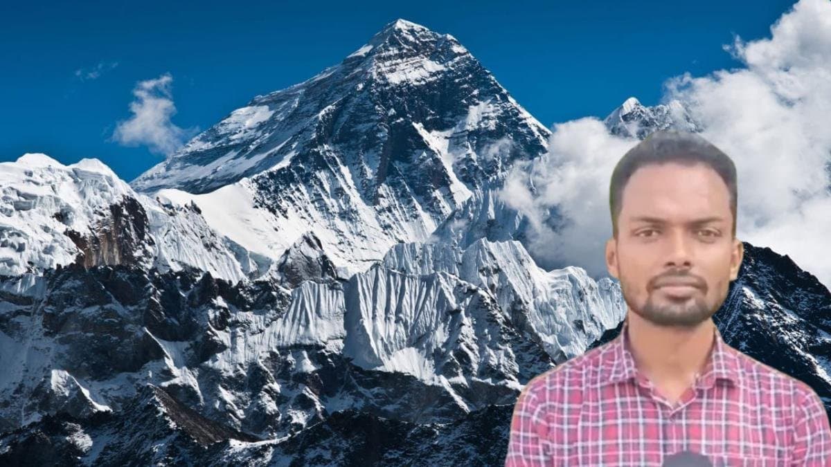 The man from Cooch Behar is going to make a history