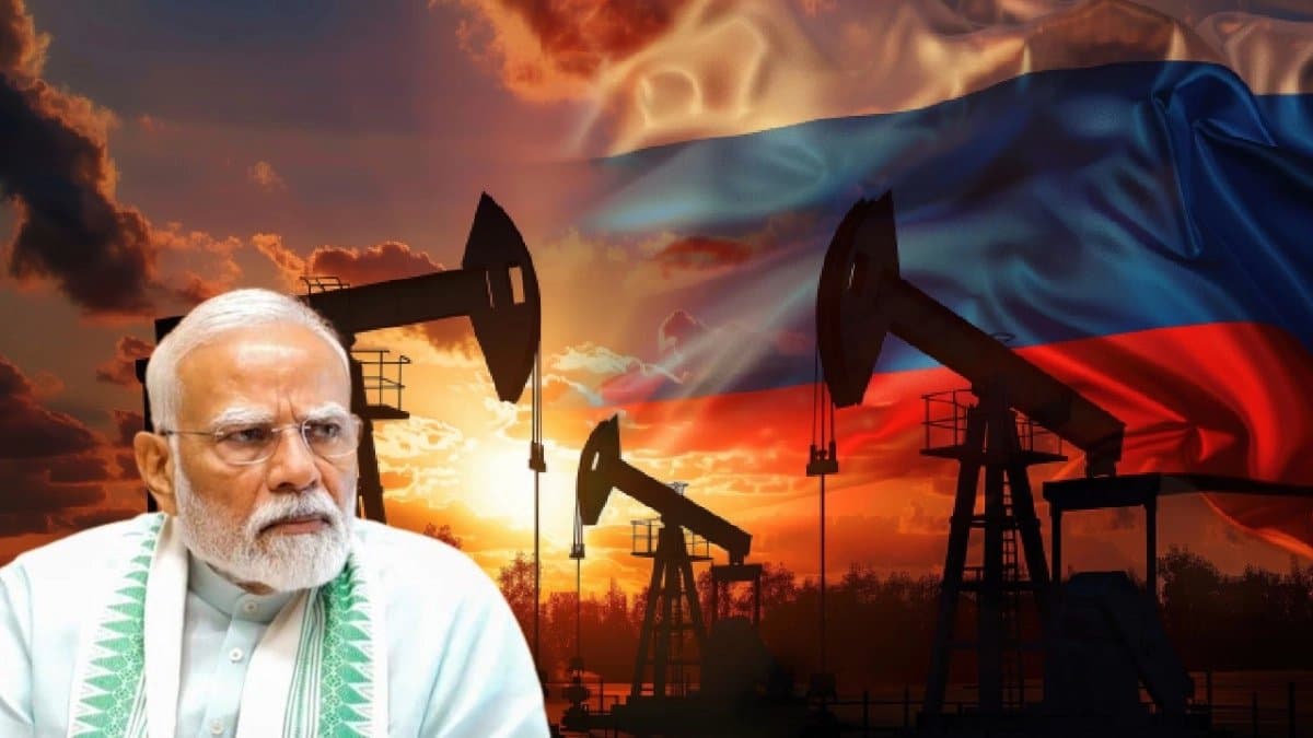 What will happen if India suddenly stops buying Russian oil