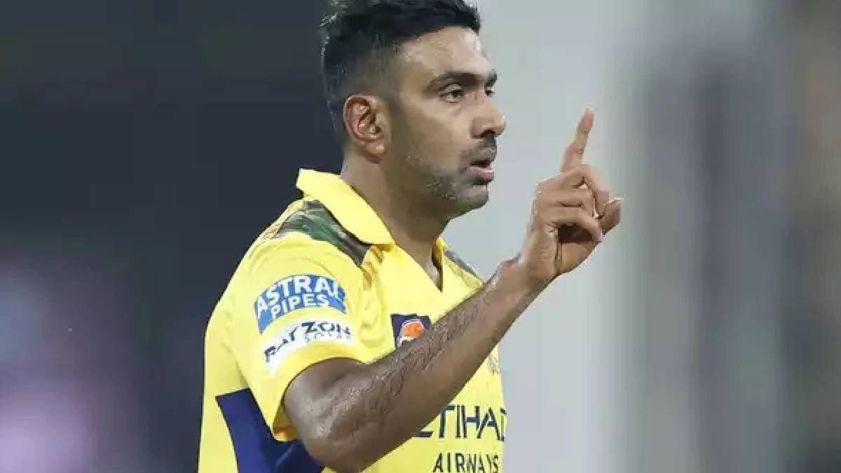 R Ashwin in talks with Cricket Australia for groundbreaking Big Bash league stint