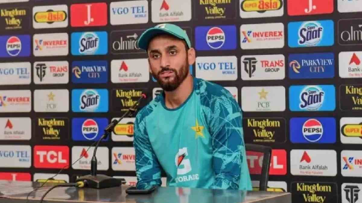 Pakistan new captain announced soon 