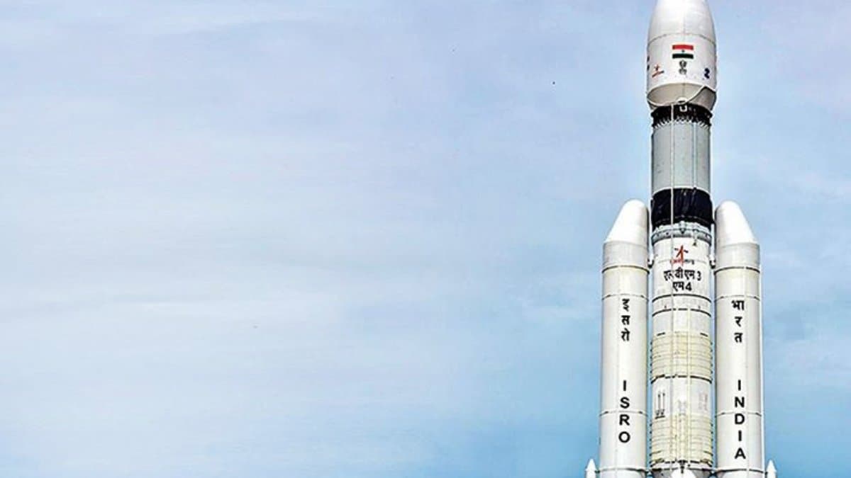 The government has approved the ambitious Chandrayaan-5 mission