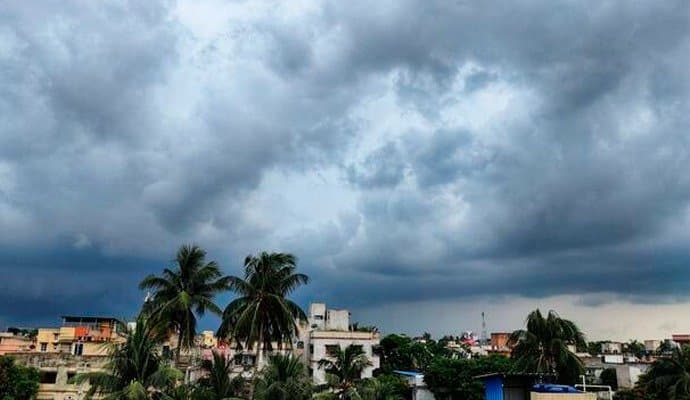Weather Update: ঊর্ধ্বমুখী পারদ, আজ জেলায় জেলায় বৃষ্টির পূর্বাভাস 