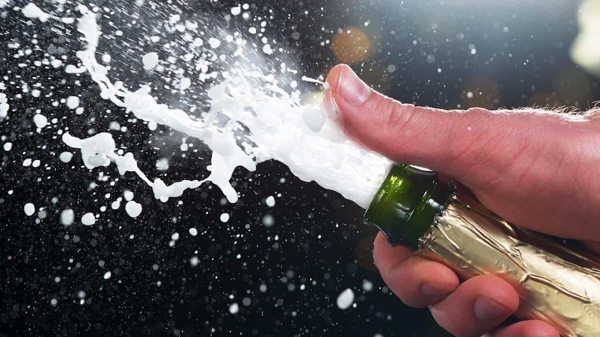 People need to drink seeds daily in this culture