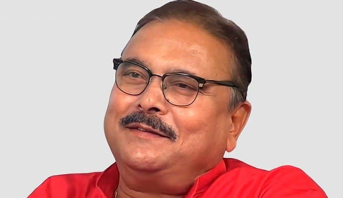 Madan Mitra Released From Hospital