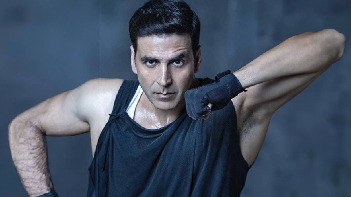 Bollywood actor akshay kumar reveals he bought a new flat by extending his role in jaani dushman movie ENT