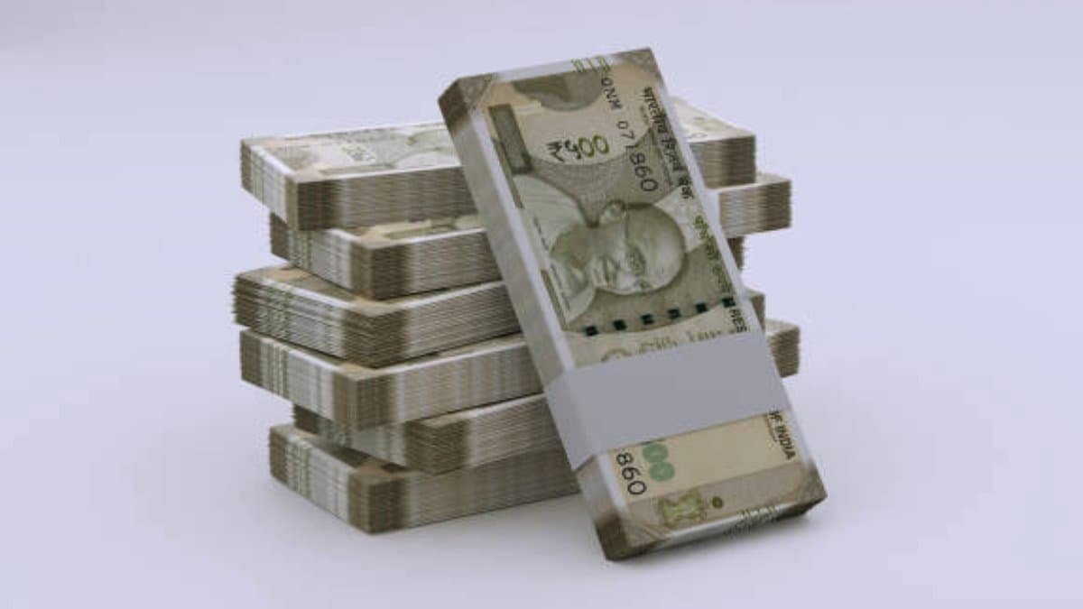 Madhya Pradesh Incident Woman Steals Crore From Live In Partner know the reason 