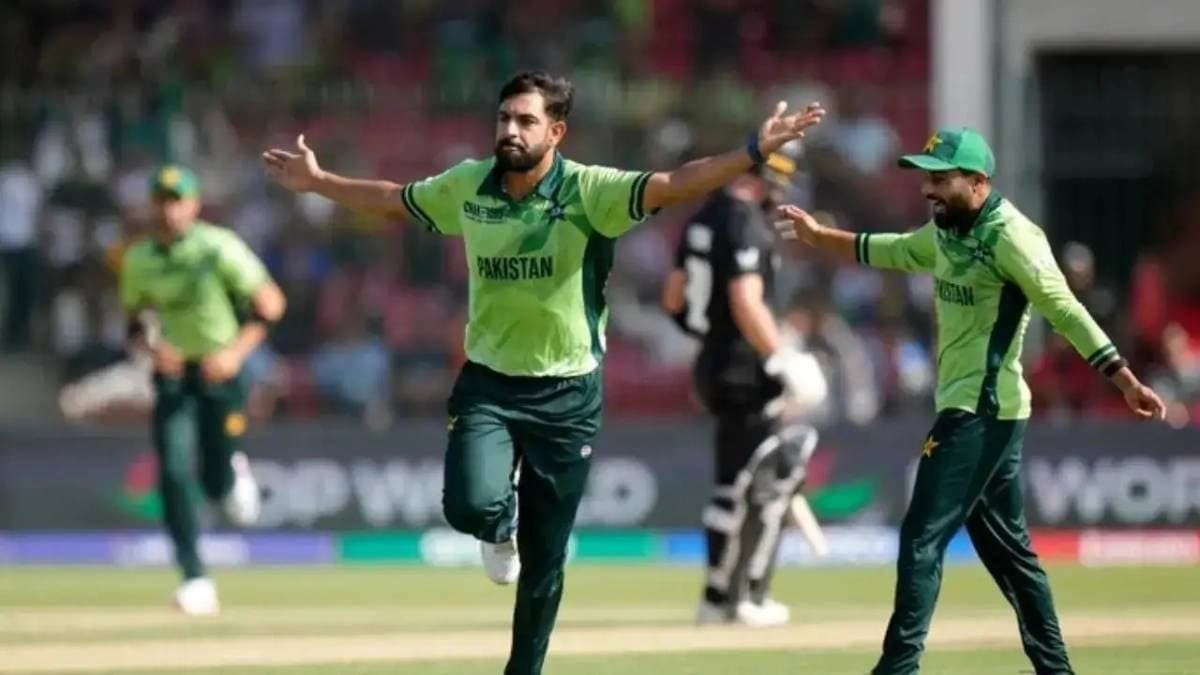 Haris Rauf Fires Huge Warning To India Ahead Of Asia Cup Blockbuster