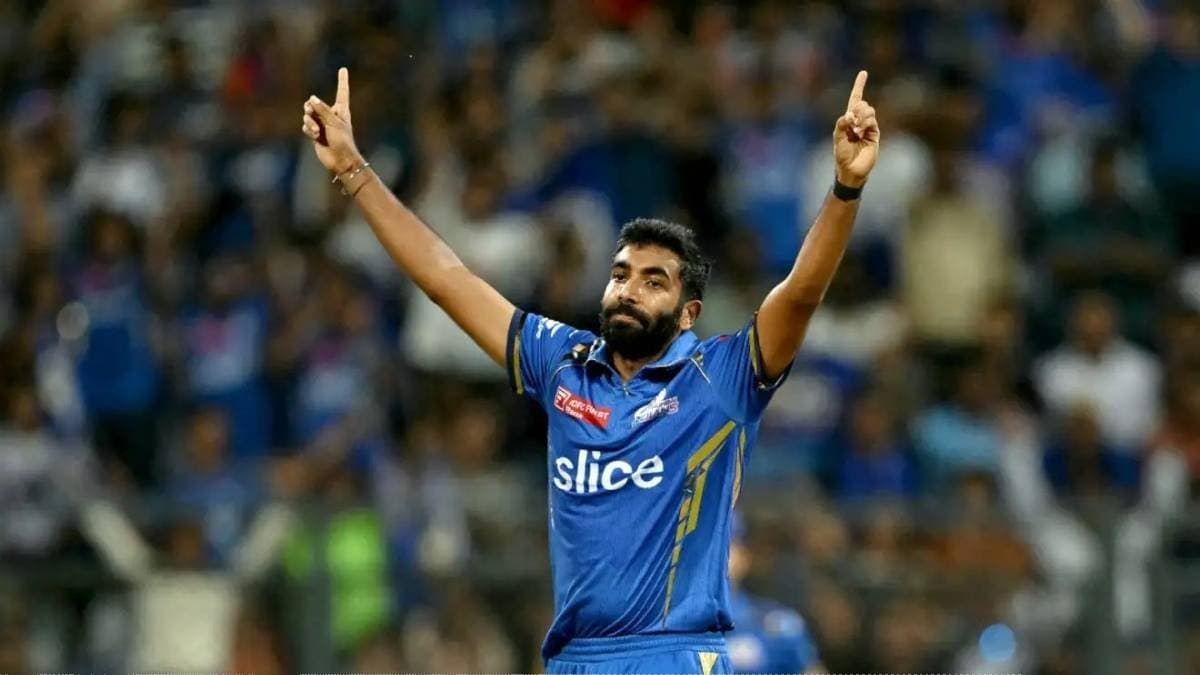 Mumbai Indians wait continue as Jasprit Bumrah will miss next two IPL 2025 matches as well