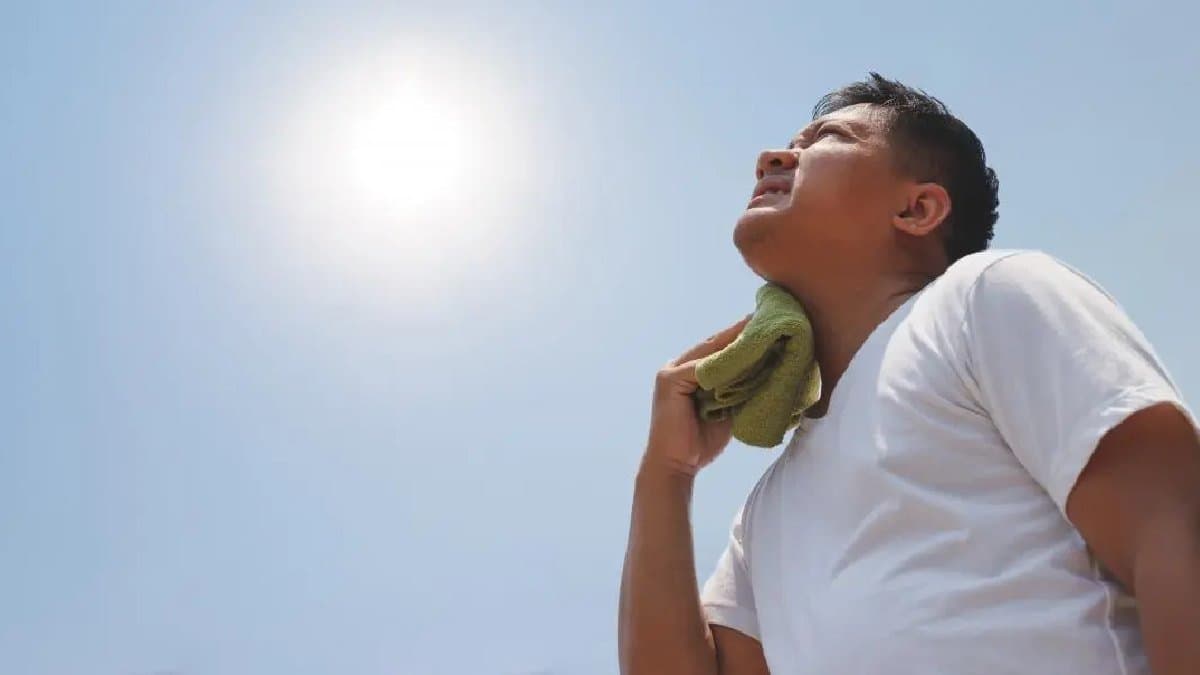 Three types of foods you should never eat in summer