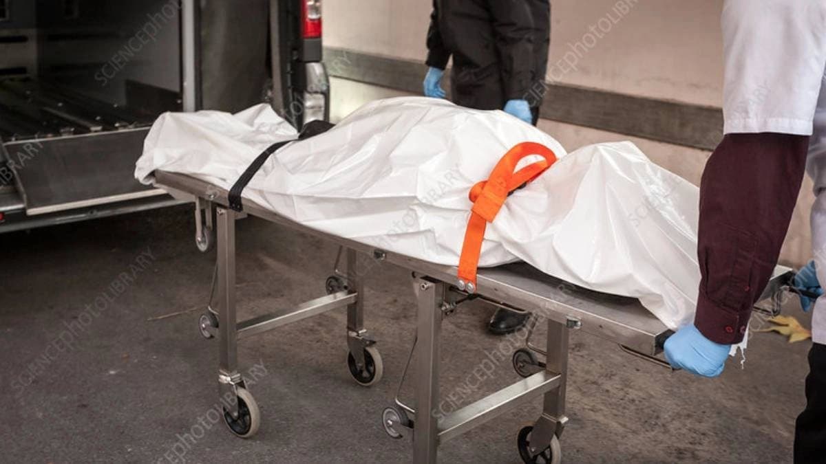 German hief dies in explosion in Germany