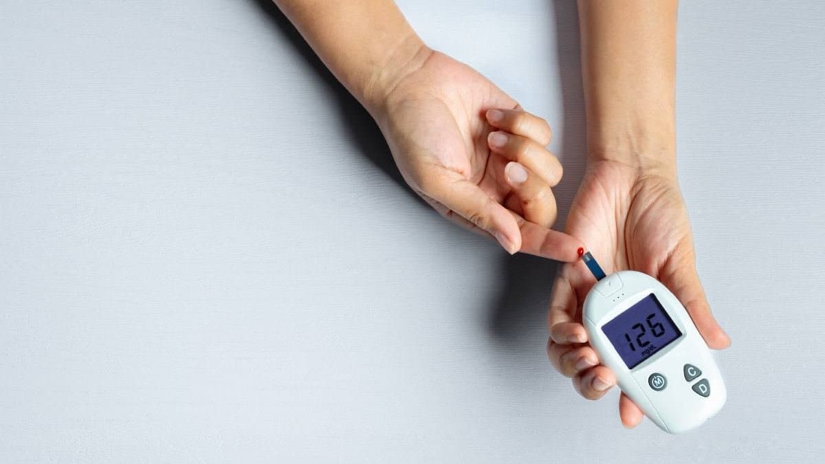 Frequent Urination among primary symptoms of Diabetes