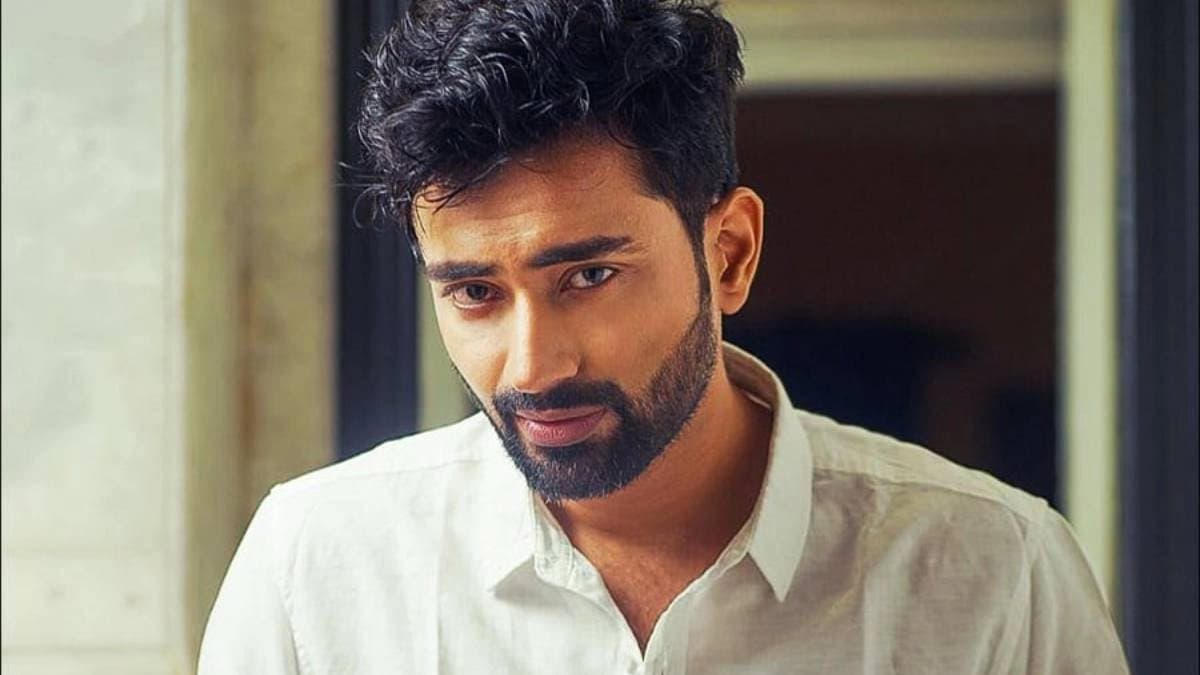 Rahul dev bose shares about working with his favorite director