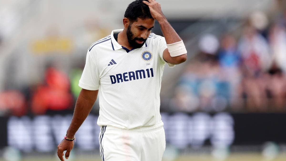 Sachin Tendulkar says Jasprit Bumrahs 9 fer spoiled due to poor Indian fielding