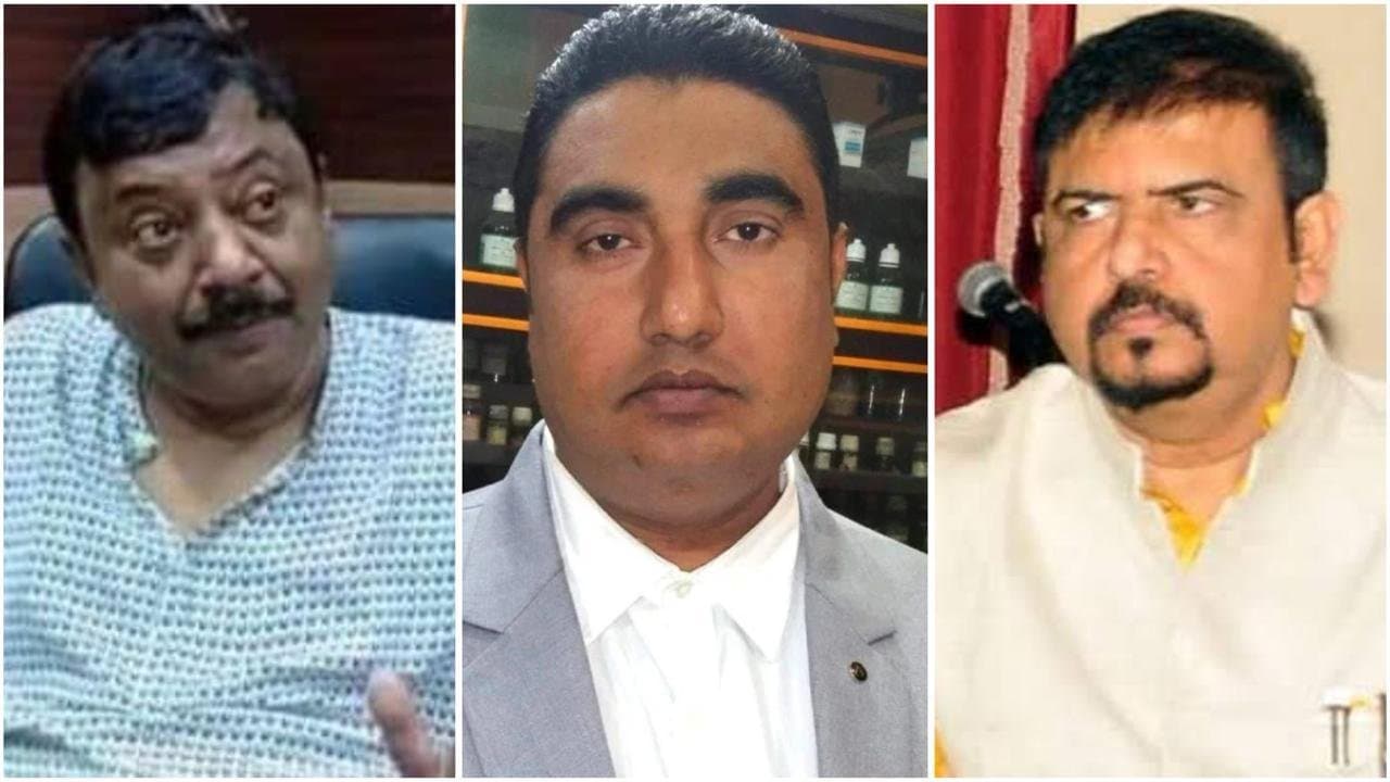 সন্দেশখালিতে দলের পদ থেকে অপসারিত শাহজাহানের ভাই 'ডাক্তার' সিরাজ