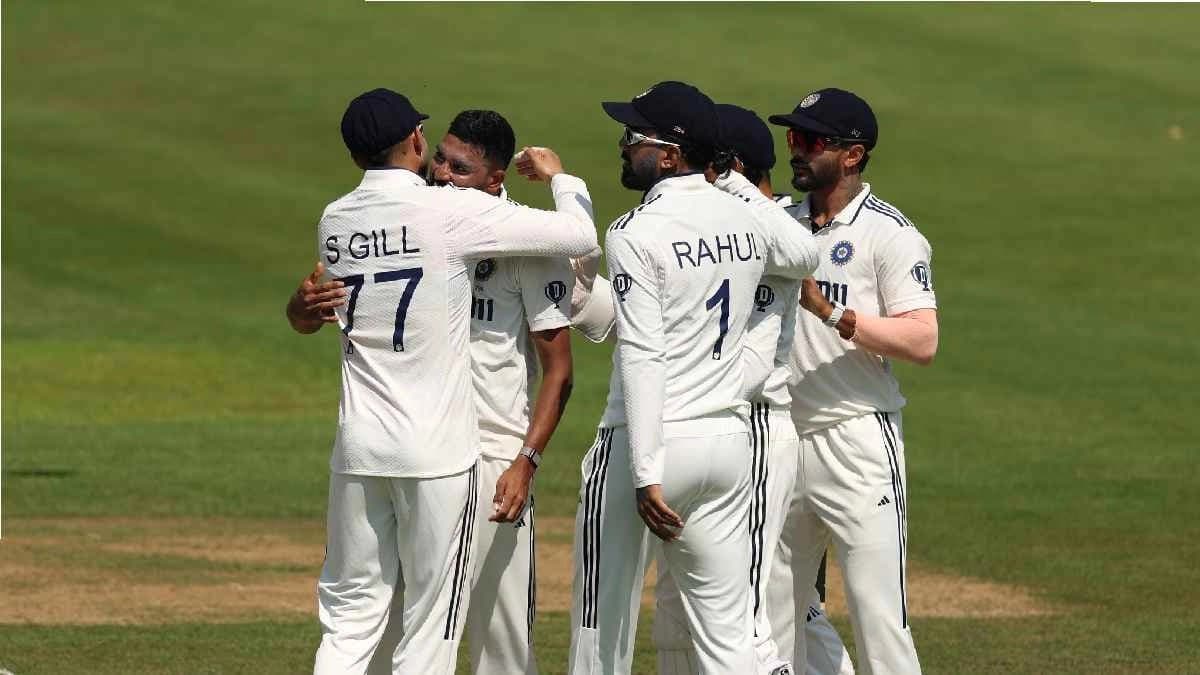 India Star In Legal Trouble After Return From England