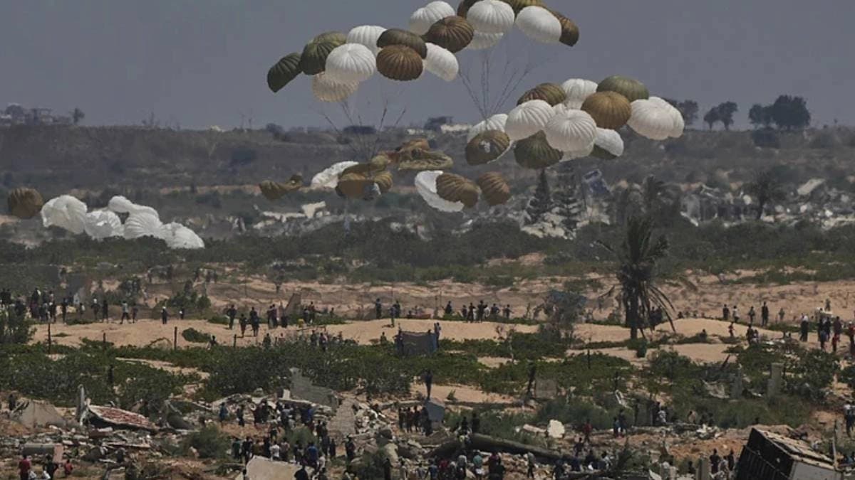 Israel attack on gaza more than 88 children dead