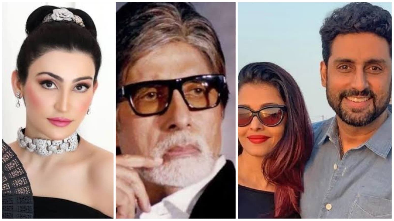 shalini passi to join salman khan hosted reality show bigg boss 18 amitabh aachchans angry tweet amidst abhishek bachchan and aishwarya rais divorce rumours ent