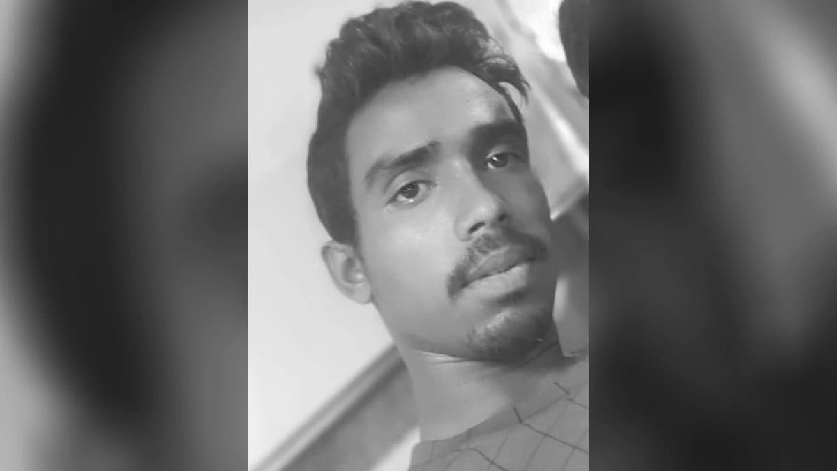 Bengali migrant worker mysteriously died in Pune