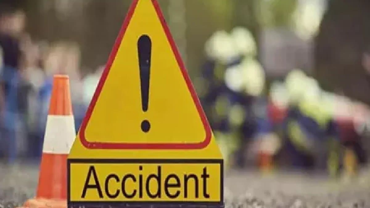 road accident at purba bardhaman on 25th december gnr