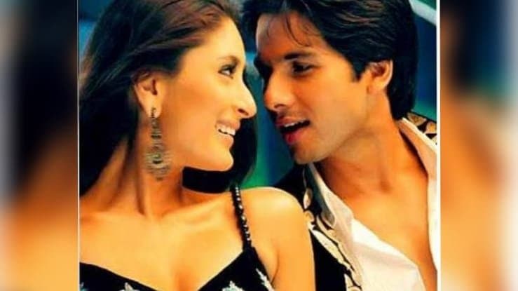 kareena kapoor khan giving up non vegetarian food for ex boyfriend shahid kapoor ent