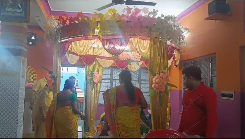 Arrest: পাত্র শ্রীঘরে, মাথায় হাত পাত্রী পক্ষের