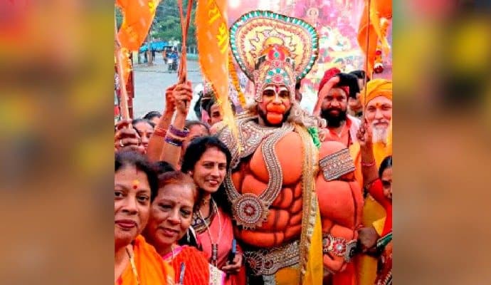 Ram Temple: ২২ জানুয়ারি মোদি থাকবেন অযোধ্যায়, কী পরিকল্পনা বিরোধী নেতা-নেত্রীদের?