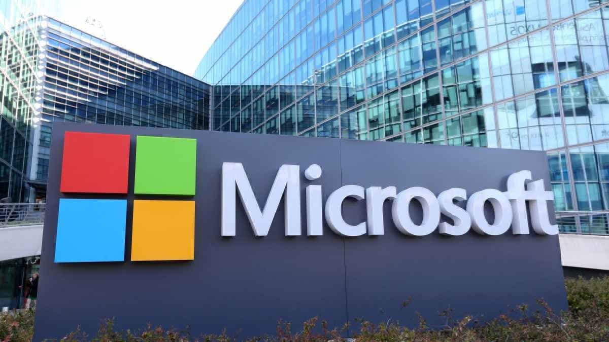 Microsoft plans thousands of job cuts in sales