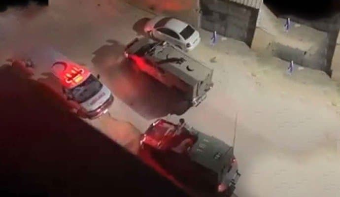 Amid truce, 6 Palestinians killed in Occupied West Bank