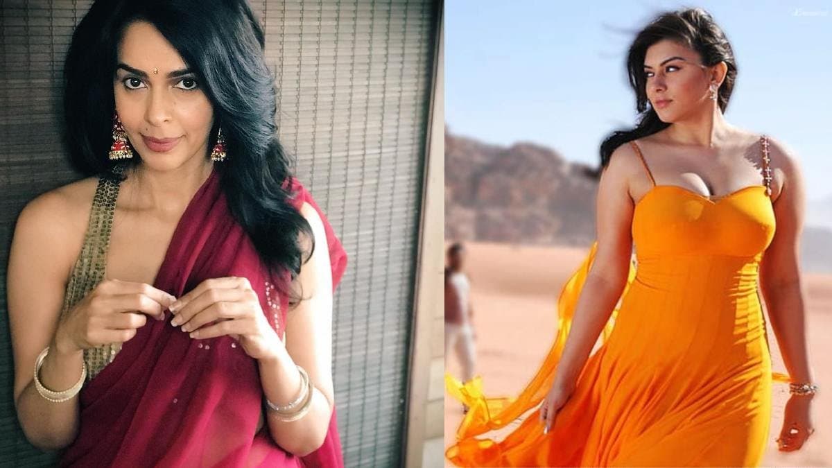 10 bollywood actresses who were caught into video controversy