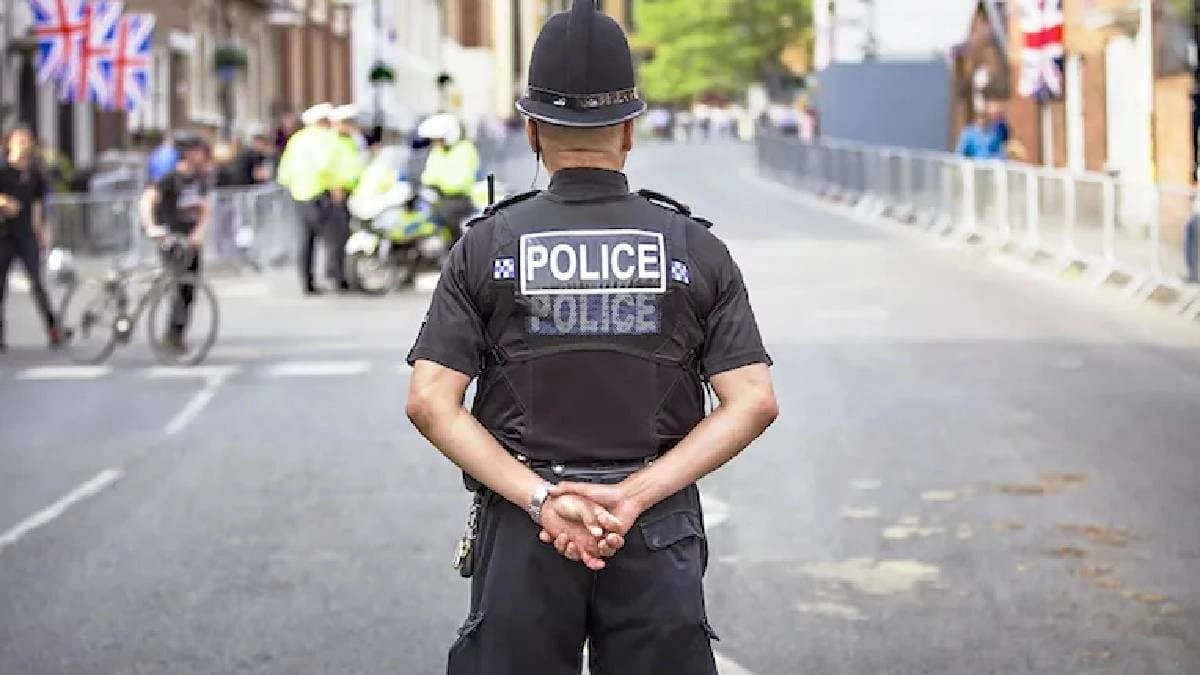 Indian Origin Couple Deliberately Starved Three Year Old Baby To Death