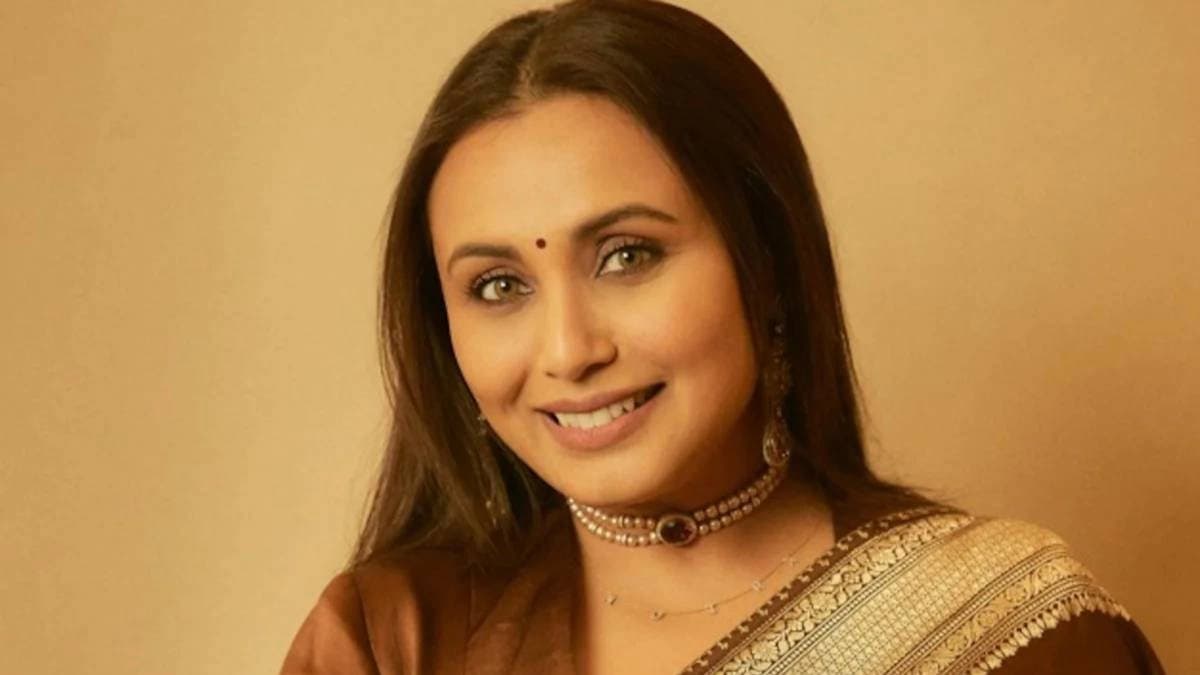জাতীয় পুরস্কার পেলেন রানি! তারপরেই বললেন ‘এটা খুবই অন্যায়’, কেন এমন উপলব্ধি বাঙালি নায়িকার