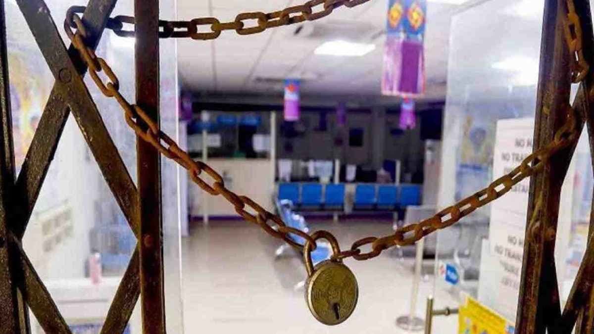 Bank Holiday: Banks are closed on june 6 or 7 in your city check now