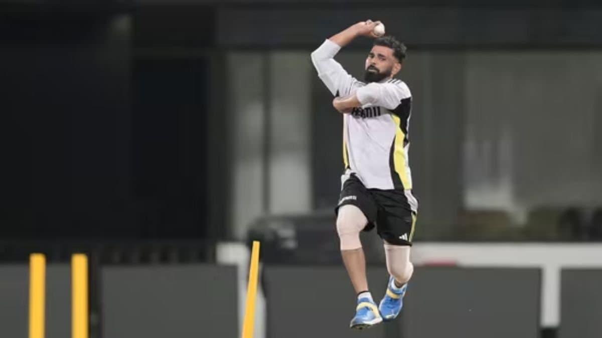  Mohammed Shami set to miss third t-20 as well against England spt 