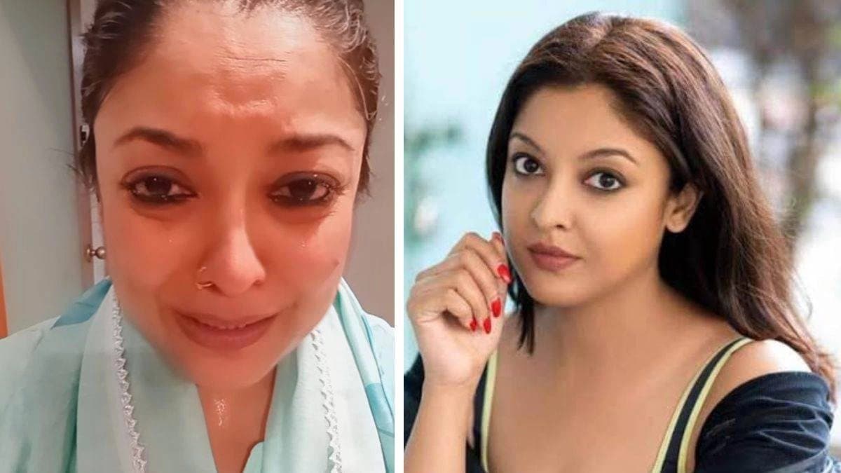 Bollywood actress Tanushree Dutta claims years of torture at her Home 