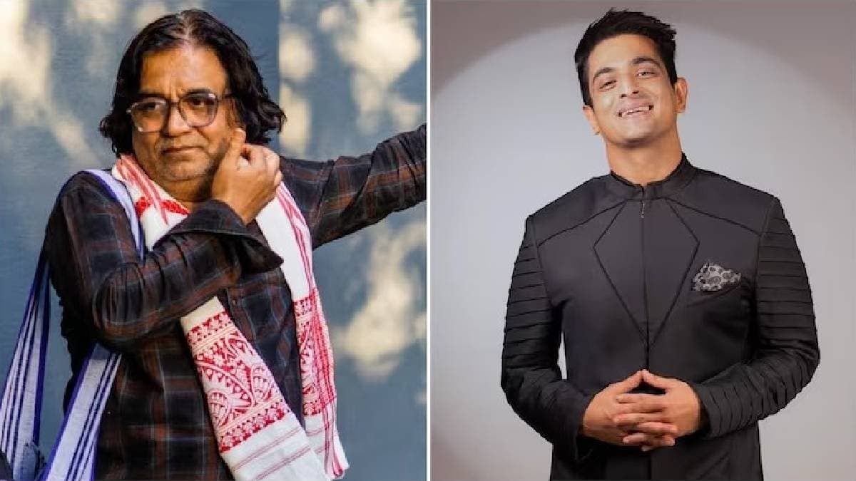 Popular bollywood lyricist aka singer Swanand Kirkire says Ranveer Allahbadia should be forgiven for India s Got Latent row ENT