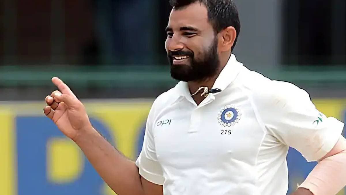 Mohammed Shami Sends Big Message To IPL Teams Ahead Of Auction With Stunning Show On Ranji Trophy Return spt