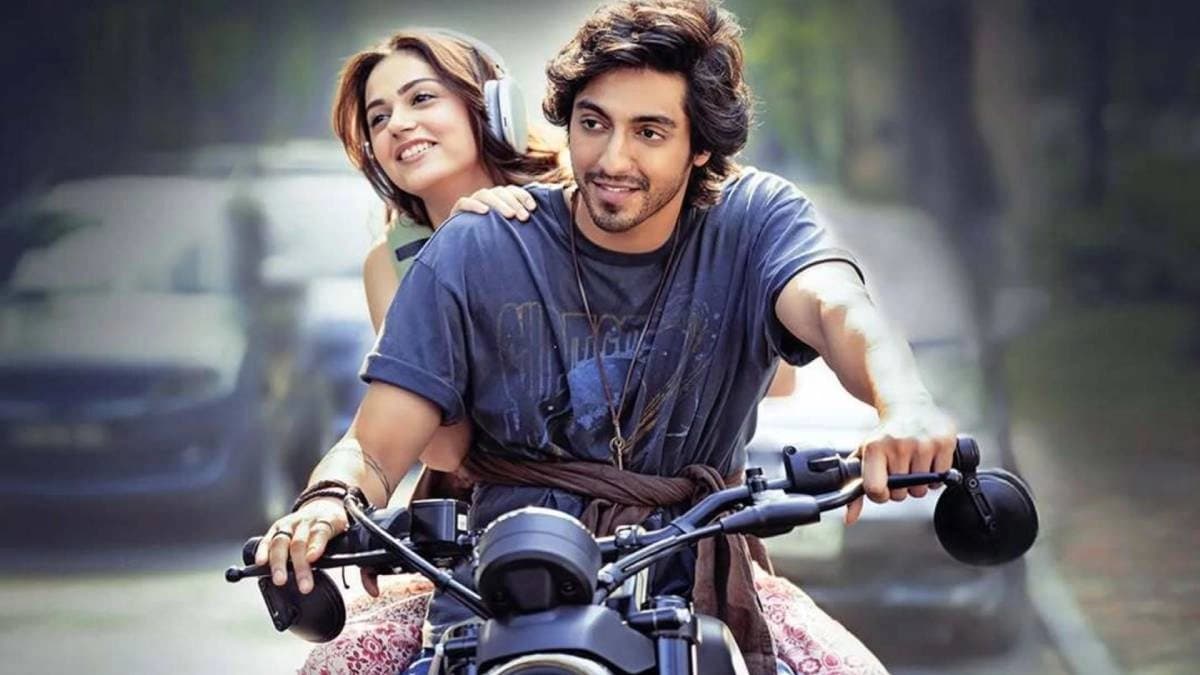 Mohit Suri and YRF Reunite After Saiyaara for Another Romantic Musical