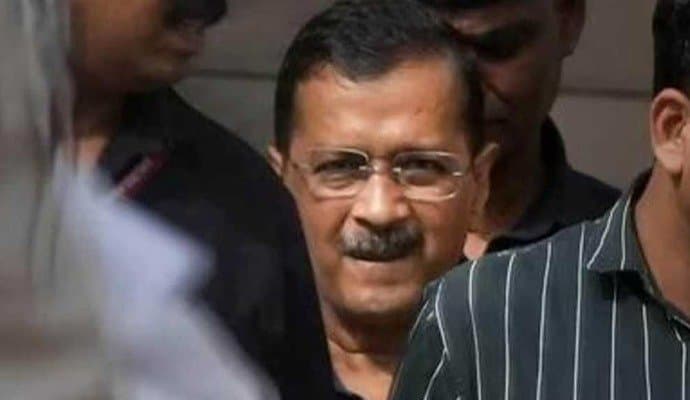 Arvind Kejriwal: সংশোধনাগারে দেওয়া হোক ইনসুলিন, দিল্লির আদালতে কেজরিওয়াল 