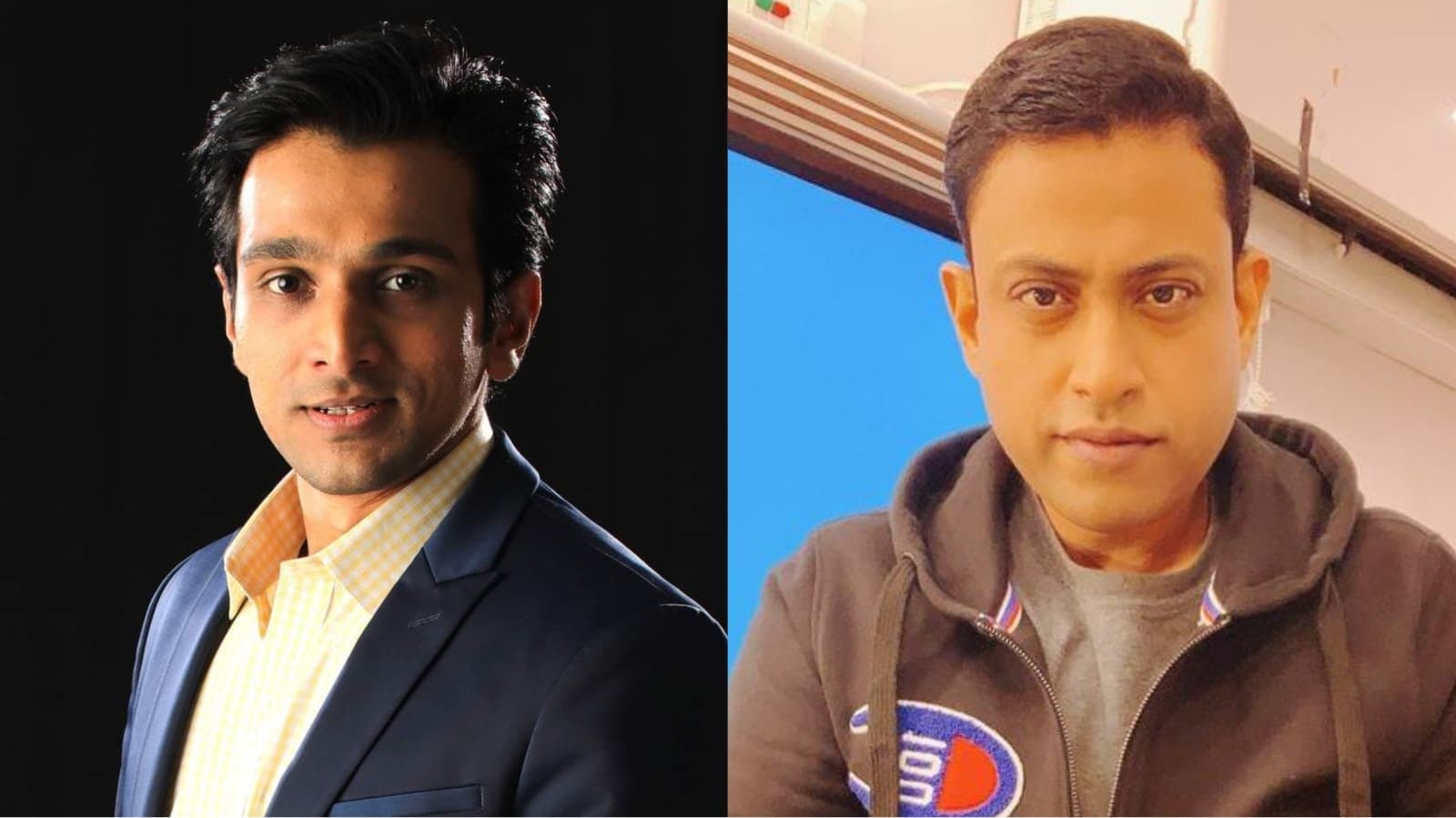 nilanjan datta is going to shoot netflix thriller series for your eyes only which starring pratik gandhi tilattama shome rajat kapoor and many more actors ent