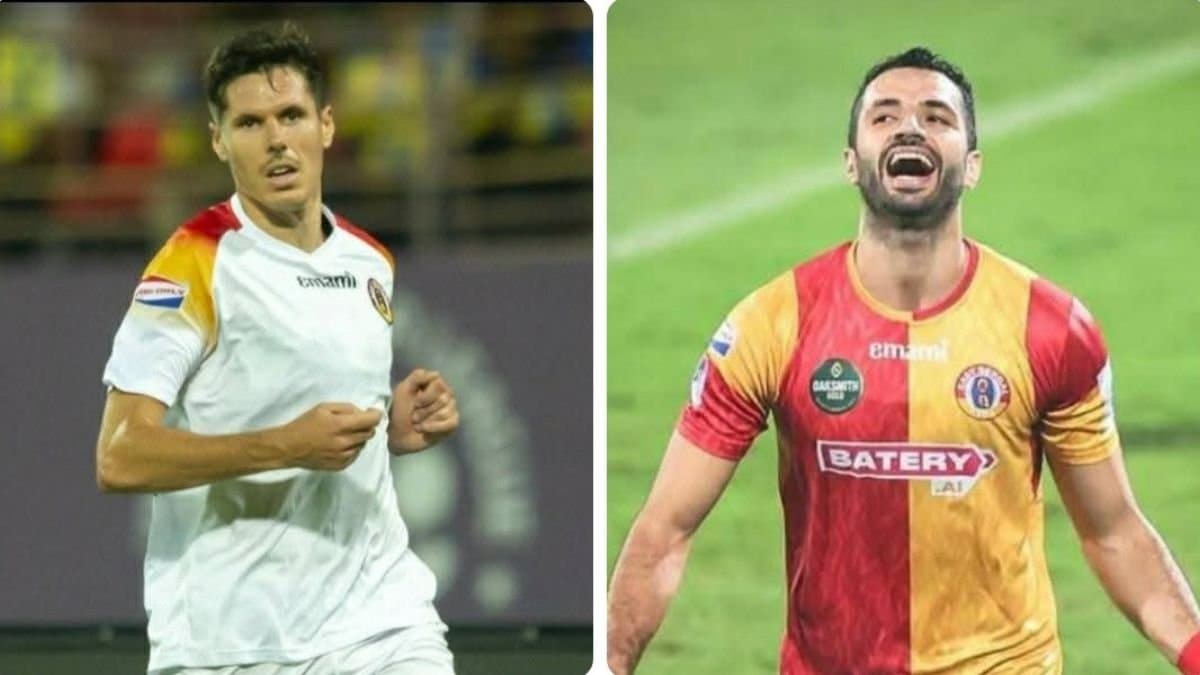 East Bengal will look for new foreign defender spt 
