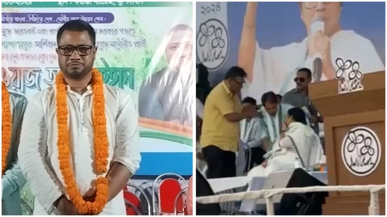 MONIRUL: মালদা (দক্ষিণ) কেন্দ্রে তৃণমূলের জয় নিশ্চিত করতে দলের বিধায়ককে 'বিশেষ দায়িত্ব' দিলেন মমতা