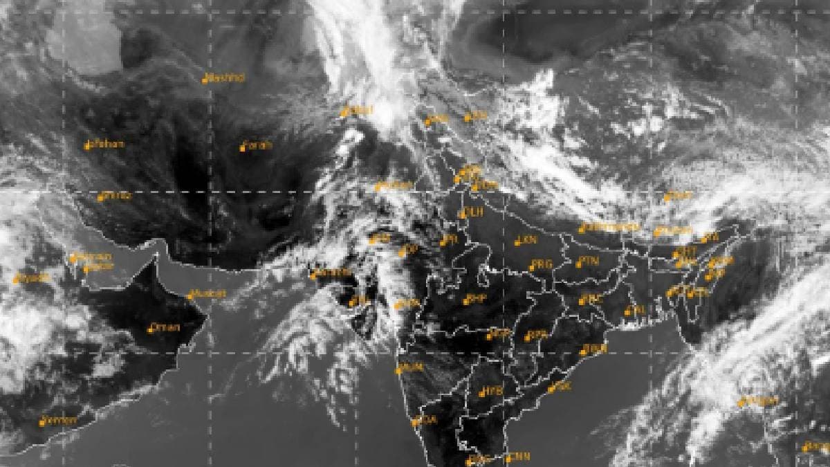 Thorny western storm on the way to winter, how long to wait for winter to fall gnr